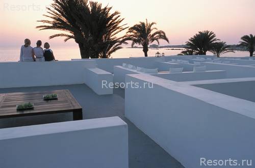 Almyra Hotel 23